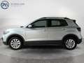 Volkswagen T-Cross Life TSI DSG Silber - thumbnail 2