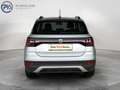 Volkswagen T-Cross Life TSI DSG Silber - thumbnail 4