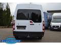 Opel Movano B Kasten L2H2 2.3 CDTI Klima,AHK,1.Hand Weiß - thumbnail 7