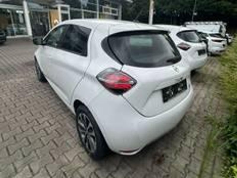 Renault ZOE Intens Z.E.50 zzgl. Batteriemiete — photo 4