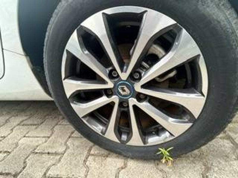 Renault ZOE Intens Z.E.50 zzgl. Batteriemiete — photo 3