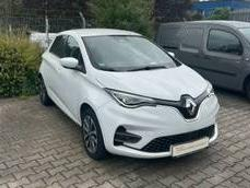Renault ZOE Intens Z.E.50 zzgl. Batteriemiete — photo 2