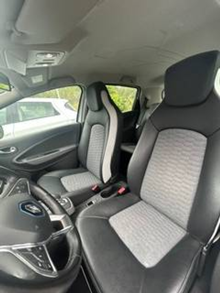 Renault ZOE Intens Z.E.50 zzgl. Batteriemiete — photo 10