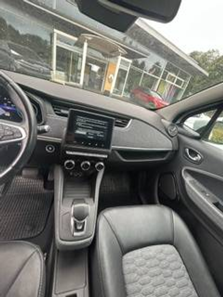 Renault ZOE Intens Z.E.50 zzgl. Batteriemiete — photo 9