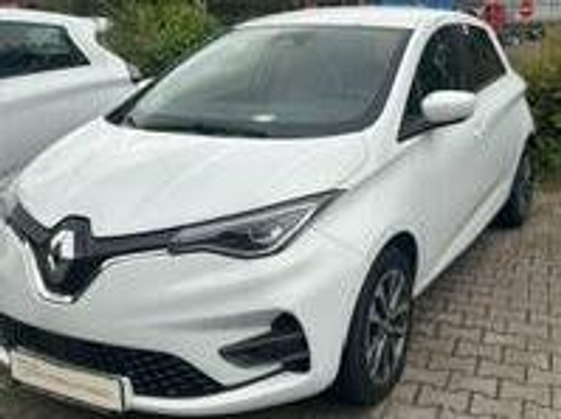 Renault ZOE Intens Z.E.50 zzgl. Batteriemiete
