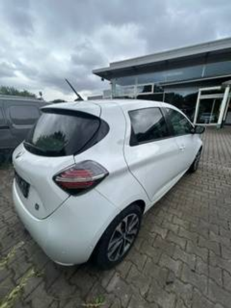Renault ZOE Intens Z.E.50 zzgl. Batteriemiete — photo 5