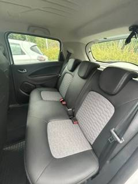 Renault ZOE Intens Z.E.50 zzgl. Batteriemiete — photo 11