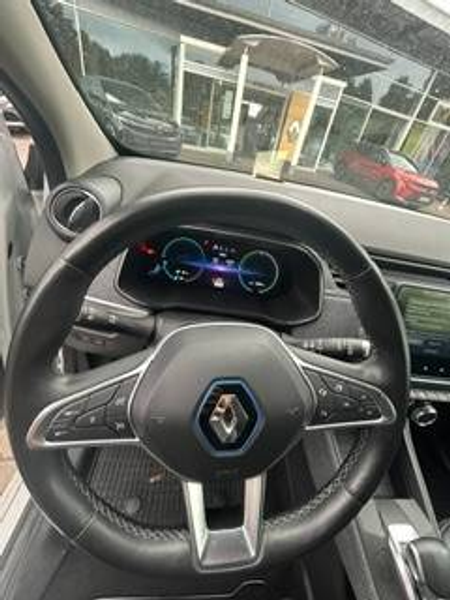 Renault ZOE Intens Z.E.50 zzgl. Batteriemiete — photo 8