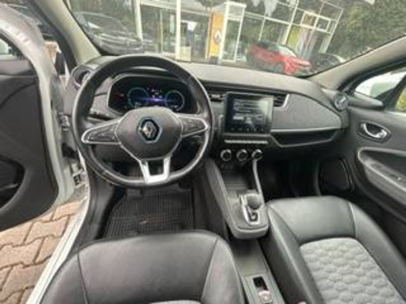 Renault ZOE Intens Z.E.50 zzgl. Batteriemiete — photo 7