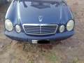 Mercedes-Benz CLK 200 CLK COUPE' PERFETTA DI MOTORE E DI MECCANICA Grigio - thumbnail 1