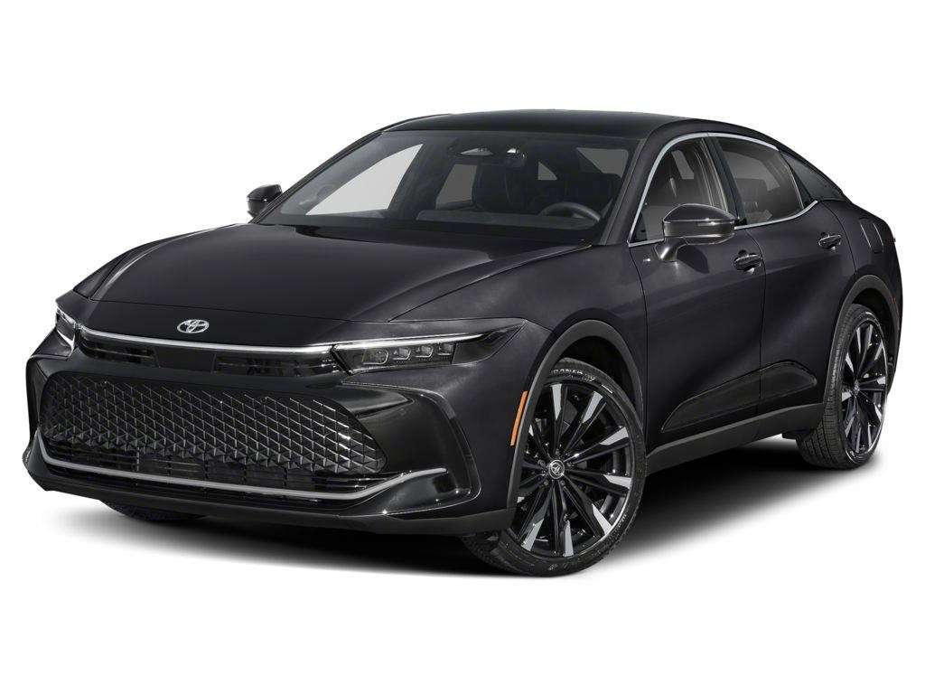 2026 Toyota Crown MarketingTrimEn VdpUrlEn
