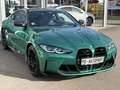 BMW M4 xDrive Competition VOLLAUSTATTUNG Vert - thumbnail 5