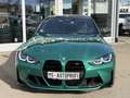 BMW M4 xDrive Competition VOLLAUSTATTUNG Vert - thumbnail 4