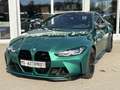 BMW M4 xDrive Competition VOLLAUSTATTUNG Vert - thumbnail 3