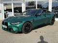 BMW M4 xDrive Competition VOLLAUSTATTUNG Vert - thumbnail 1