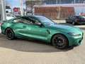 BMW M4 xDrive Competition VOLLAUSTATTUNG Vert - thumbnail 7