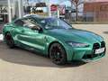 BMW M4 xDrive Competition VOLLAUSTATTUNG Vert - thumbnail 6
