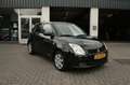 Suzuki Swift Lage km.stand, airco en nieuwe apk! 1.3 GA Negru - thumbnail 8