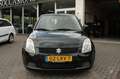 Suzuki Swift Lage km.stand, airco en nieuwe apk! 1.3 GA Negru - thumbnail 2