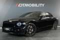 Bentley Flying Spur 6.0 W12 Mulliner | €392K NEW | BTW | Noir - thumbnail 1
