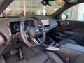 BMW X3 xDrive 20dA Gris - thumbnail 9