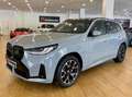 BMW X3 xDrive 20dA Gris - thumbnail 1