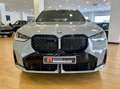 BMW X3 xDrive 20dA Gris - thumbnail 3