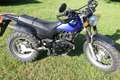 Yamaha TW 125 Adventure Trailway Blau - thumbnail 2