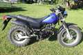 Yamaha TW 125 Adventure Trailway plava - thumbnail 1