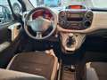 Citroen Berlingo Berlingo Multispace 1.6 hdi Xtr c/esp 115cv Grijs - thumbnail 23