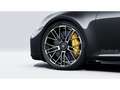 Porsche 992 Turbo S Negro - thumbnail 4
