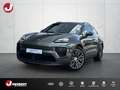 Porsche Macan 4 AHK PANO BOSE Grün - thumbnail 1