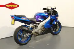 Kawasaki Ninja ZX-9R Sport second hand de vânzare - AutoScout24