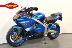 Kawasaki Ninja ZX-9R Sport second hand de vânzare - AutoScout24