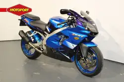 Kawasaki Ninja ZX-9R Sport second hand de vânzare - AutoScout24