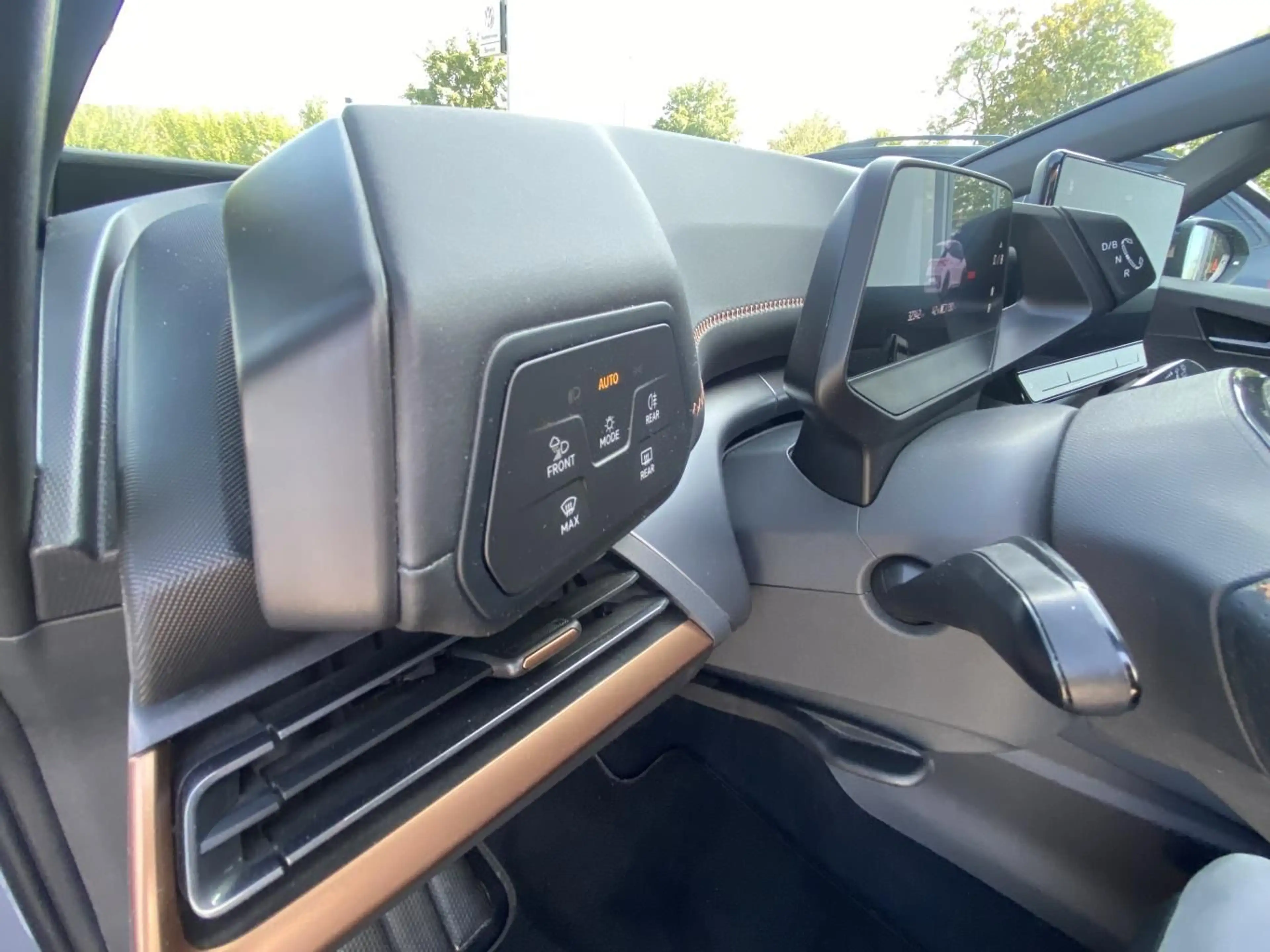 CUPRA Born SCHALENSITZE+19"-KUPFER+NAVI+KAMERA+LED+EL. — photo 9