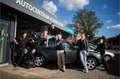 Skoda Octavia Combi 1.0 TSI Business Edition | Trekhaak | Navi | Zwart - thumbnail 25