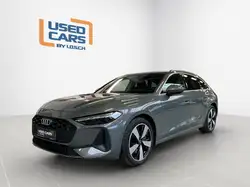 Audi A5 Avant+PHEV+Quattro+S-Tronic