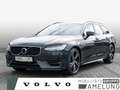 Volvo V90 T8 Twin Engine AWD R-Design LED HUD PANO Gris - thumbnail 1