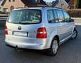 Volkswagen Touran 2.0 TDI Trendline Silver - thumbnail 2