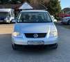 Volkswagen Touran 2.0 TDI Trendline Silver - thumbnail 3