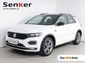 Volkswagen T-Roc Design TSI ACT Blanc - thumbnail 1