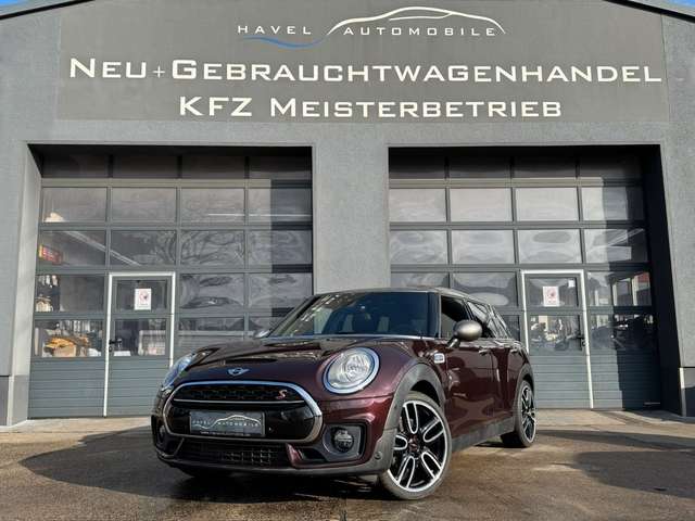 MINI Cooper S Clubman John Cooper Works 19" | Pano-D