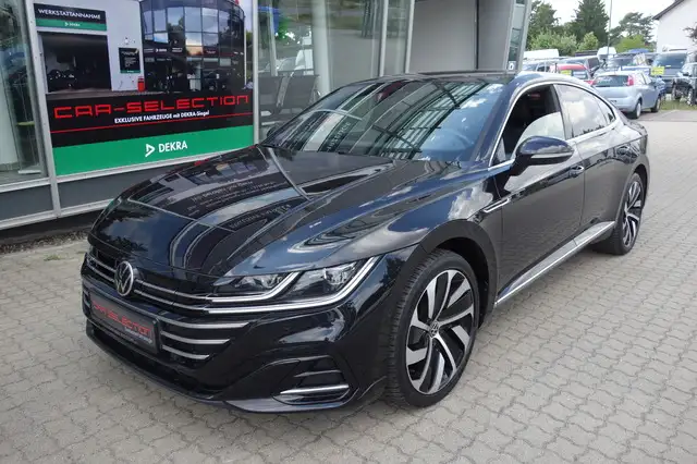 Volkswagen Arteon 1.4 TSI e Hybrid R LINE VIRTUAL/STDHZG/ACC/19"