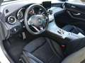 Mercedes-Benz GLC 250 Coupé 4Matic Aut. Blanco - thumbnail 8