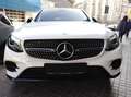 Mercedes-Benz GLC 250 Coupé 4Matic Aut. Blanco - thumbnail 2