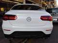 Mercedes-Benz GLC 250 Coupé 4Matic Aut. Blanco - thumbnail 3