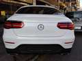 Mercedes-Benz GLC 250 Coupé 4Matic Aut. Blanco - thumbnail 3