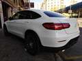 Mercedes-Benz GLC 250 Coupé 4Matic Aut. Blanco - thumbnail 5