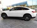 Mercedes-Benz GLC 250 Coupé 4Matic Aut. Blanco - thumbnail 4